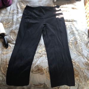Lululemon Crop Leggings